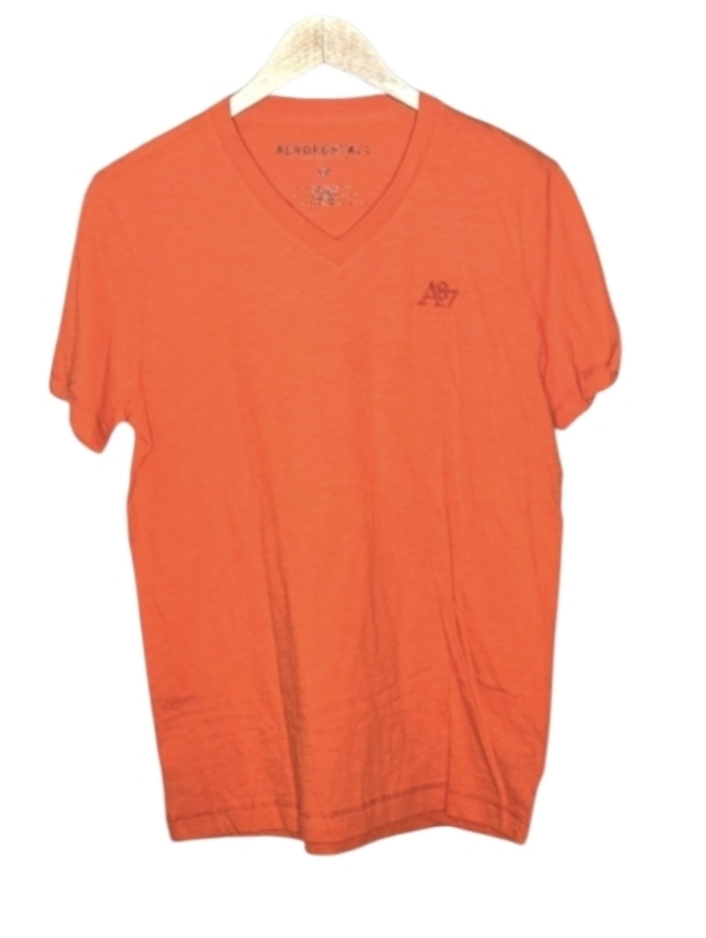 Aeropostale V-neck Tee